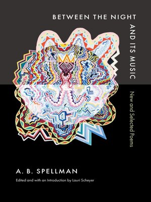 Between the Night and Its Music - ebook